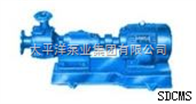 BA单级单吸悬臂式离心泵