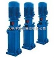 100DL75-20*2 DL多級泵