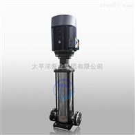 25CDL/CDLF2-80CDL/CDLF立式多级不锈钢冲压泵