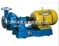 AFB50-16AAFB、FB型不锈钢耐腐蚀化工离心泵