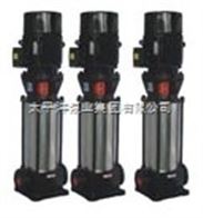 25GDL2-14*12GDL立式多级离心泵