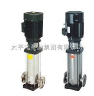 32CDL/CDLF4-140CDL/CDLF不锈钢多级离心泵