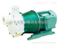 CQ型塑料磁力泵 CQ工程塑料磁力泵