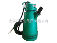 QS40-16-3喷泉潜水泵