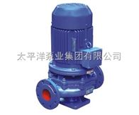 TPG80-250立式单级离心泵