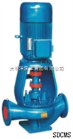 ISG200-400I立式离心泵